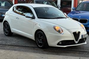 MiTo 1.4 78 CV-( 45 MILA KM -UNIPRO )