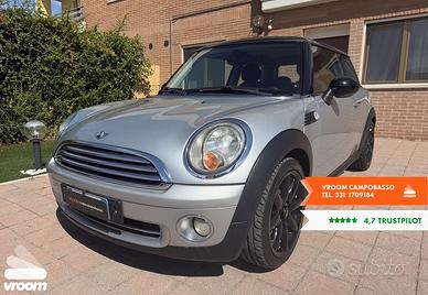 MINI Mini 3� serie (R56) Mini 1.4 16V One