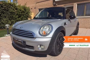 MINI Mini 3� serie (R56) Mini 1.4 16V One