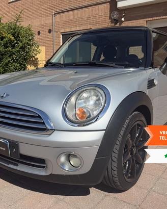 MINI Mini 3� serie (R56) Mini 1.4 16V One