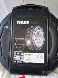 catene auto