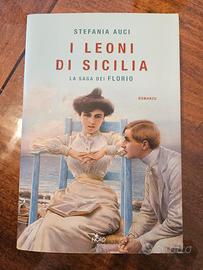 Libro I Leoni di Sicilia di  Stefania Auci