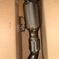 Downpipe BMW 140i F20 F21 B58 Nuovo