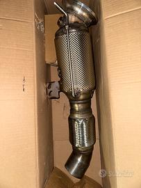 Downpipe BMW 140i F20 F21 B58 Nuovo