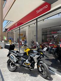 Bmw R 1250 GS edition 40 years