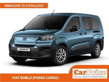 FIAT Doblo 1.5 BlueHDi 100CV Doblò - 7 Posti (Pa