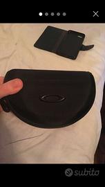Oakley 0089 80 completo occhiali sole sport Nuovi