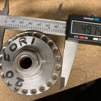 Mozzo Ruota Harley-Indian anni 20'-30'