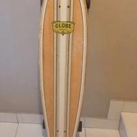 LONGBOARD GLOBE 110 cm