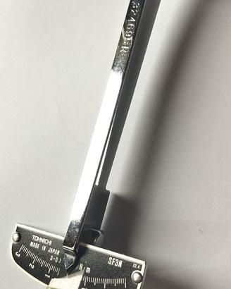 Chiave dinamometrica a piastra Tohnichi SF3N