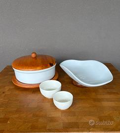 Set cucina Mulino Bianco