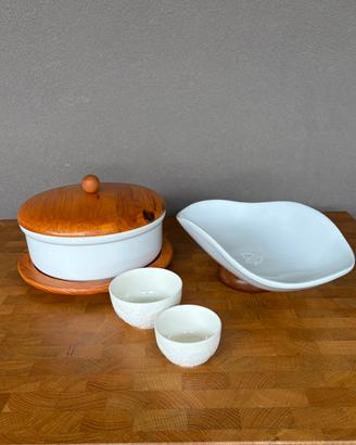 Set cucina Mulino Bianco