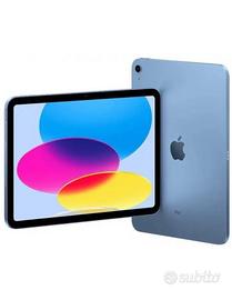 Ipad 10 Generazioni 64Gb
