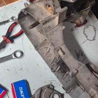 blocco minarelli orizzontale 