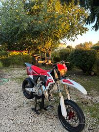 Fantic xe 125