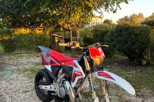 Fantic xe 125