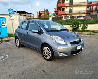 Toyota Yaris condizioni top