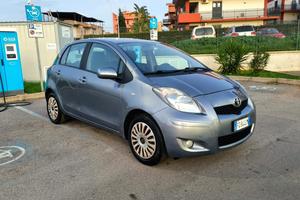 Toyota Yaris condizioni top