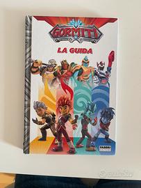 Gormiti Libri