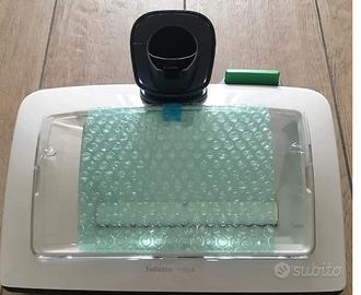 lavatappeti marca folletto VF200s