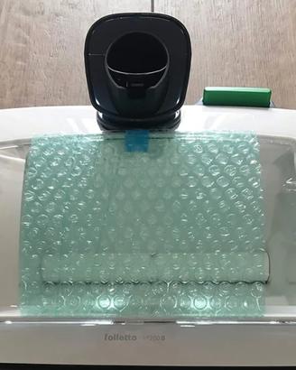 lavatappeti marca folletto VF200s