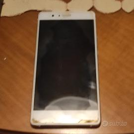 Huawei p9