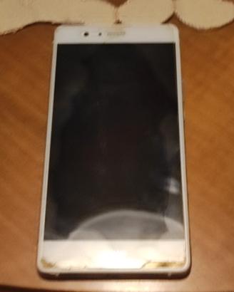 Huawei p9