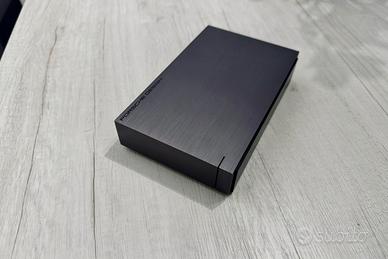 LaCie Hard Disk 4TB Porsche Design