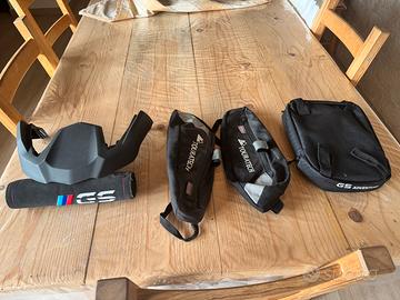 BMW gs