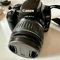 Canon reflex digital eos 400D