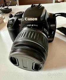 Canon reflex digital eos 400D