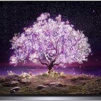 TV OLED LG C1 48”  Perfetto stato con scatola