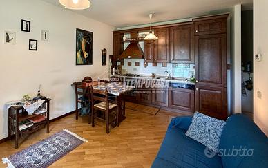 AMPIO BILOCALE --C.SO GIACOMO MATTEOTTI