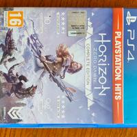 HORIZON zero dawn