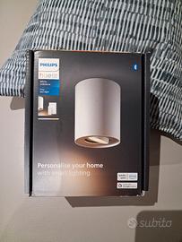 Faretto Smart Philips Hue NUOVO