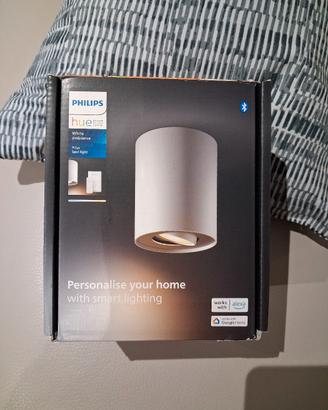 Faretto Smart Philips Hue NUOVO