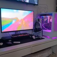 computer gaming 
