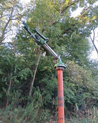 Irrigatore