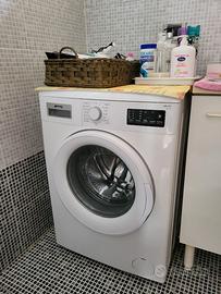 Lavatrice smeg 7 kg