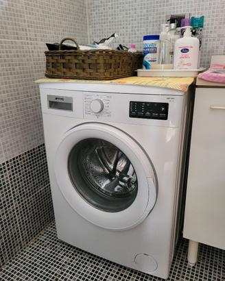 Lavatrice smeg 7 kg