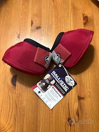 Paraglomi per zoccoli cavallo