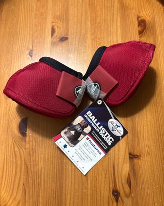 Paraglomi per zoccoli cavallo