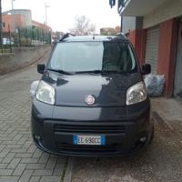 Fiat Qubo Metano