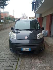 Fiat Qubo Metano