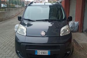Fiat Qubo Metano