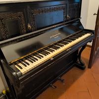 pianoforte d'epoca