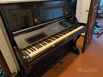 pianoforte d'epoca
