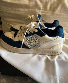 scarpe versace