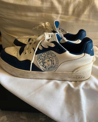 scarpe versace