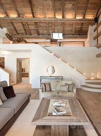 Attico a Padova - Ghetto